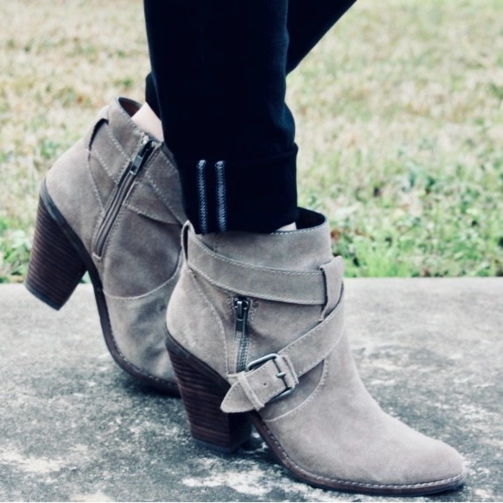 Dolce Vita boots